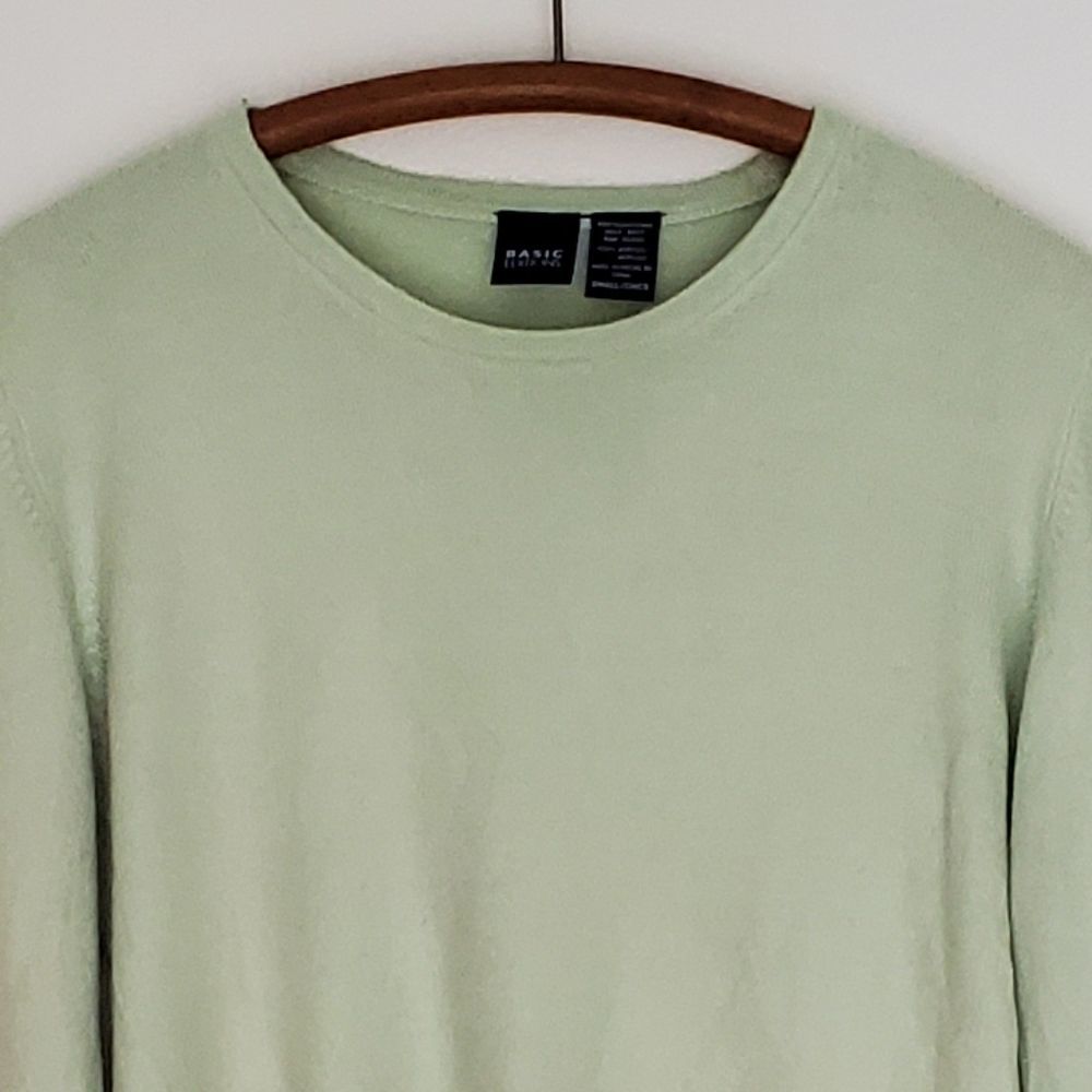 🧞‍♀️Women's chico basic edition light gr ,  Sm